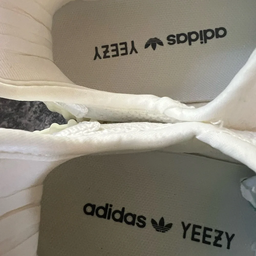 Adidas Yeezy Boost Sneakers - Picture 9 of 10
